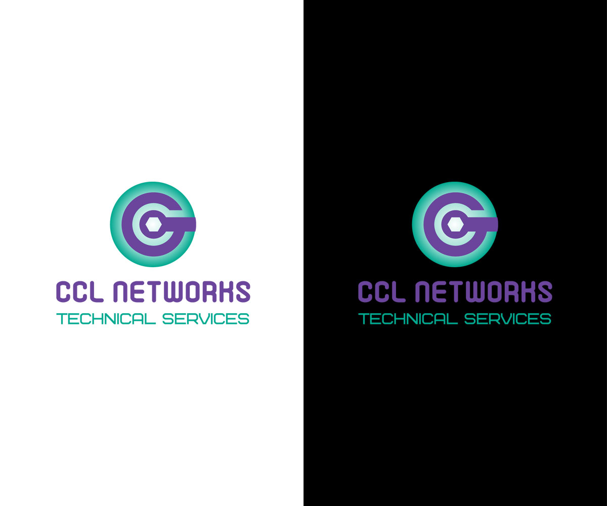 Design de Logo par jhk567jhk pour CCL Networks | Design #11831976