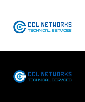 Logo Design by jhk567jhk for CCL Networks | Design: #11831985
