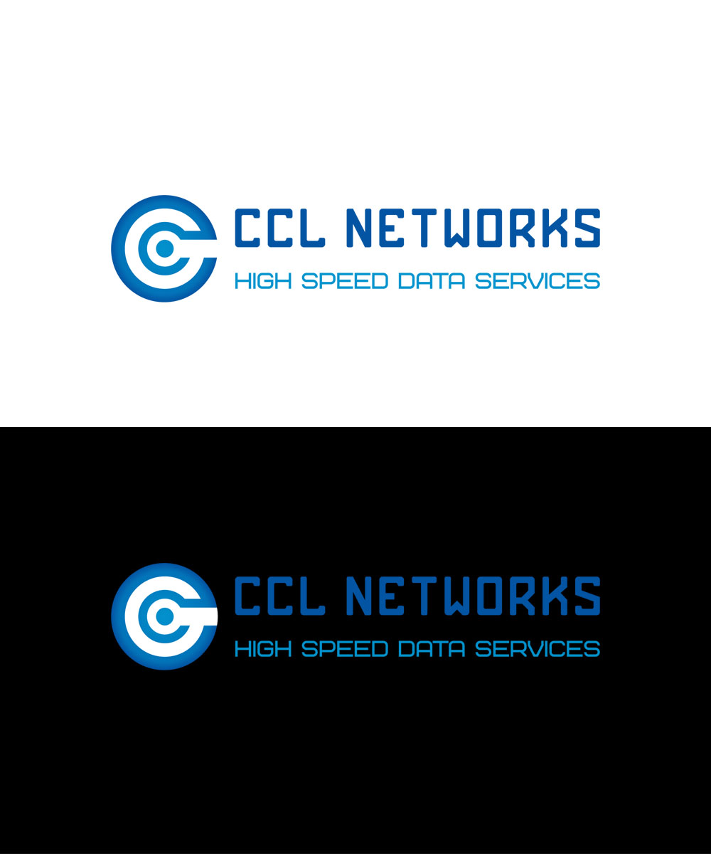 Logo Design by jhk567jhk for CCL Networks | Design #11831987