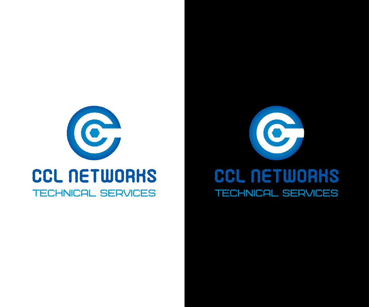 Logo Design by jhk567jhk for CCL Networks | Design #11831989