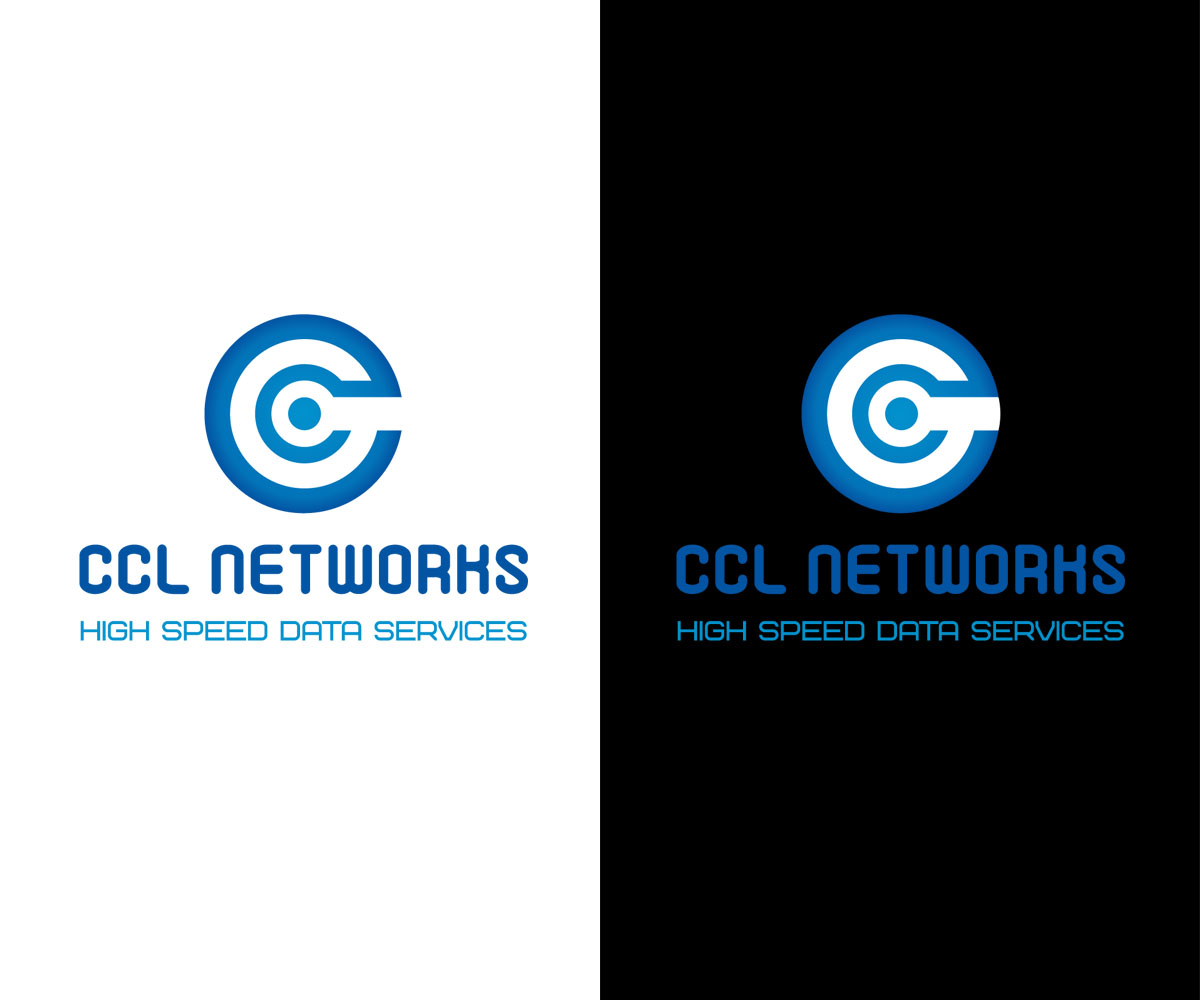 Logo-Design von jhk567jhk für CCL Networks | Design #11831990