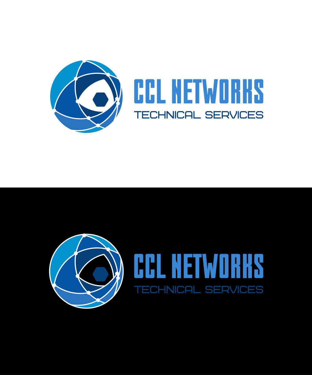 Logo Design by jhk567jhk for CCL Networks | Design #11832178