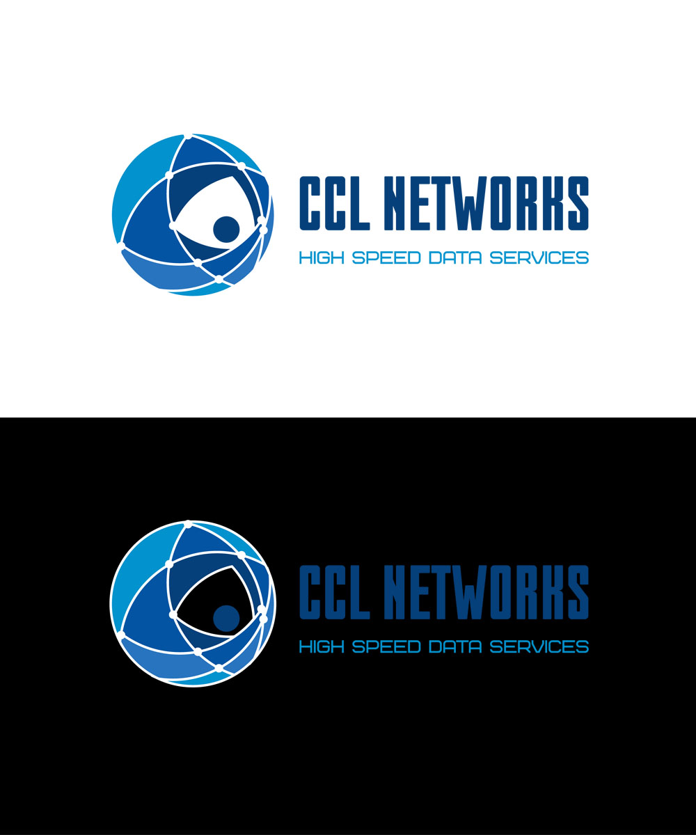 Logo Design by jhk567jhk for CCL Networks | Design #11832182