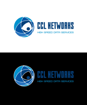 Logo Design by jhk567jhk for CCL Networks | Design: #11832182