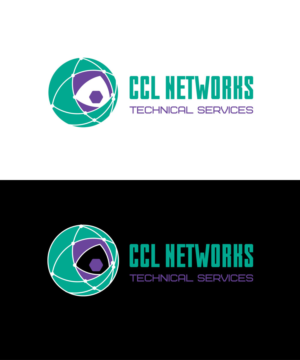 Logo Design by jhk567jhk for CCL Networks | Design: #11832184