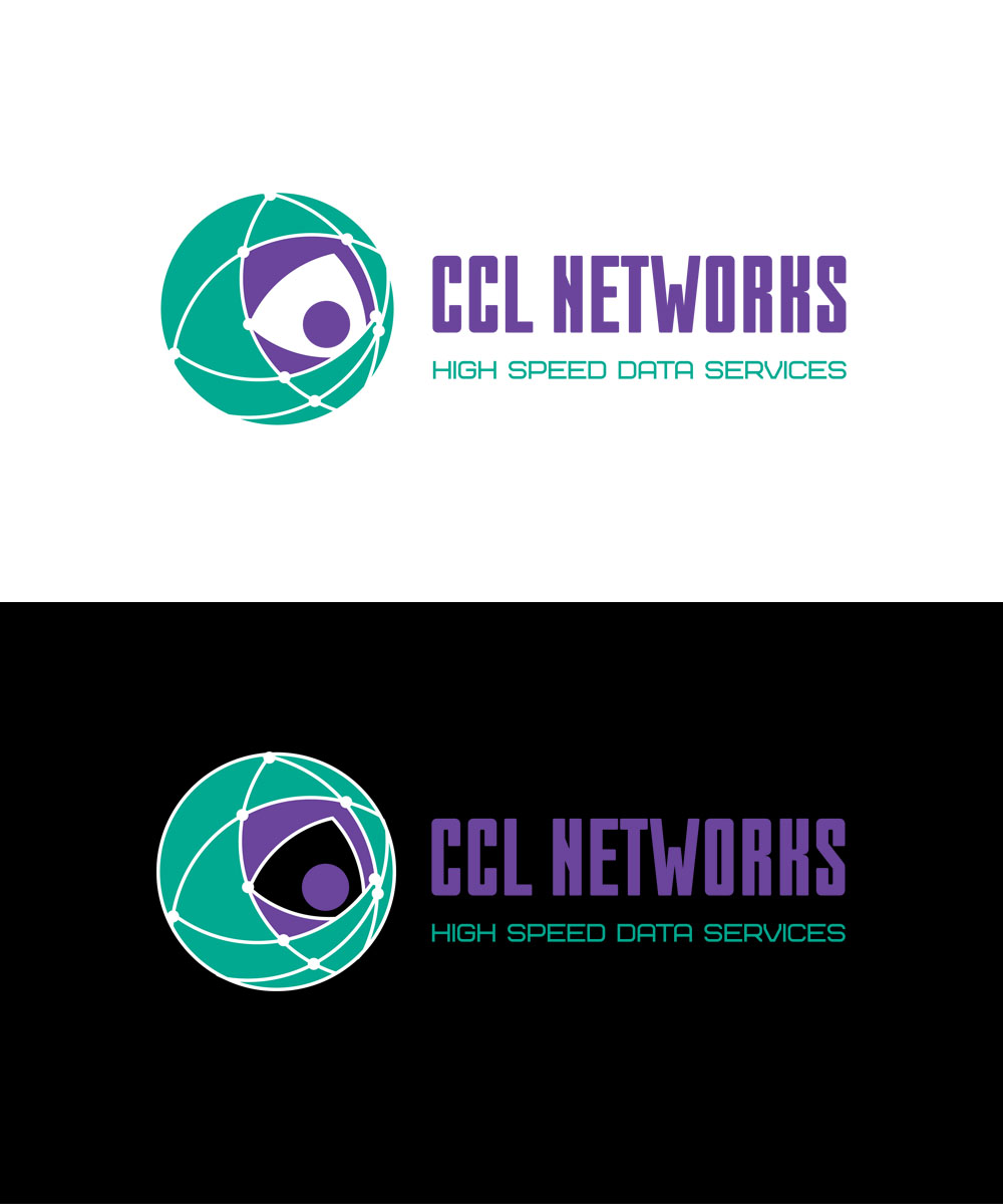 Logo Design by jhk567jhk for CCL Networks | Design #11832190