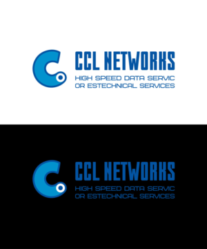 Logo Design by jhk567jhk for CCL Networks | Design: #11832403