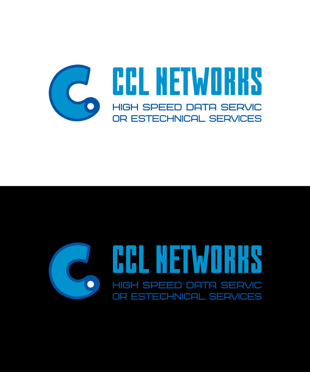 Logo Design by jhk567jhk for CCL Networks | Design #11832405