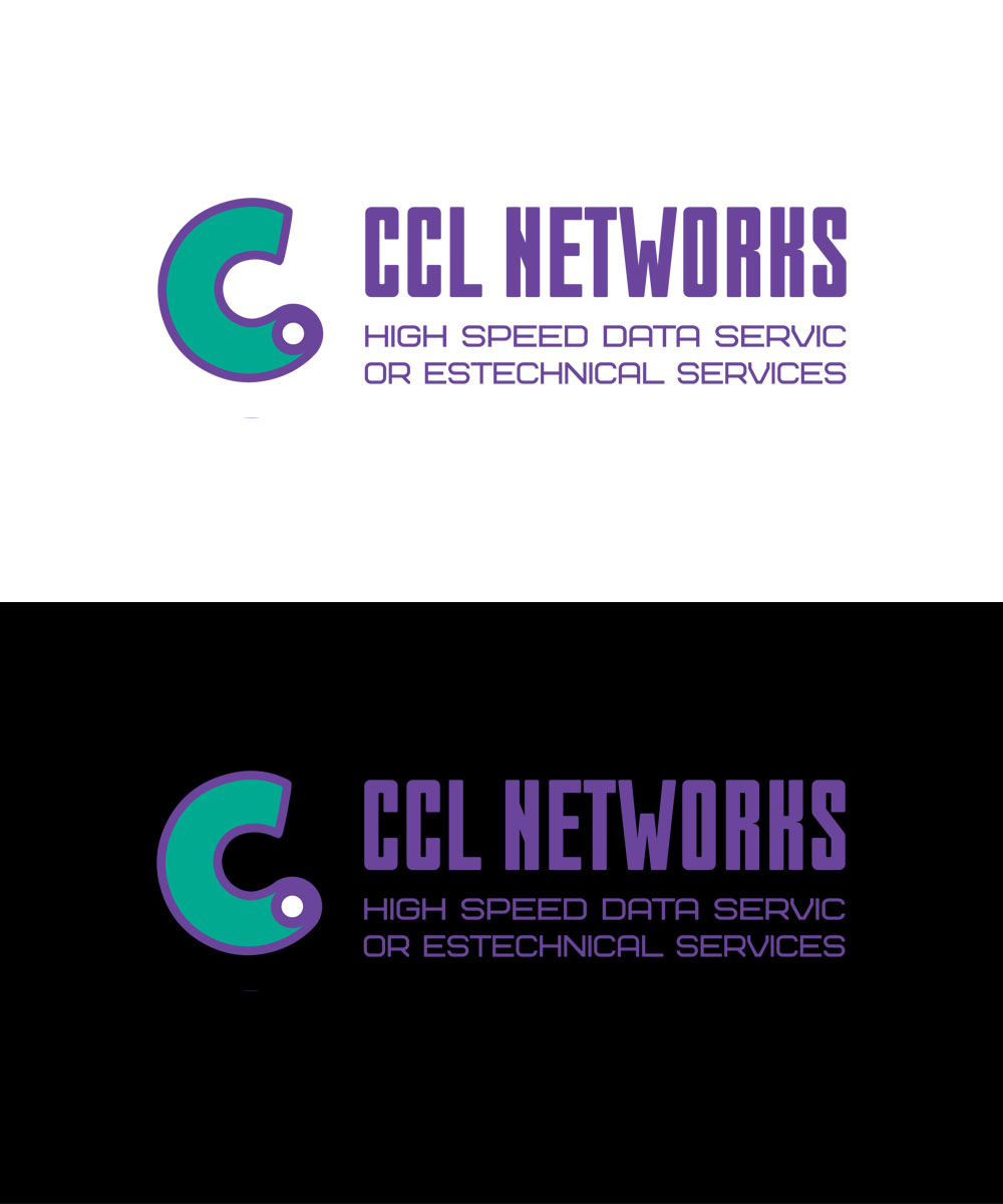Logo Design by jhk567jhk for CCL Networks | Design #11832406
