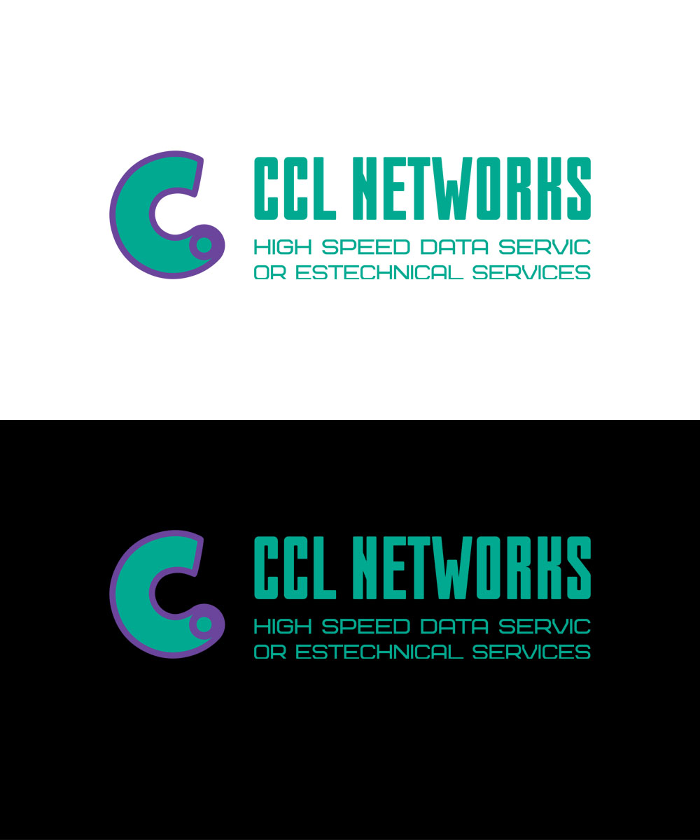 Logo Design by jhk567jhk for CCL Networks | Design #11832408