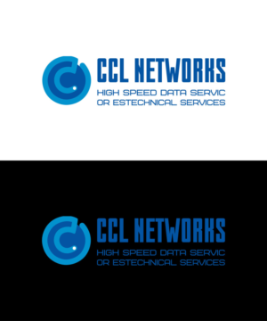 Logo Design by jhk567jhk for CCL Networks | Design: #11832410