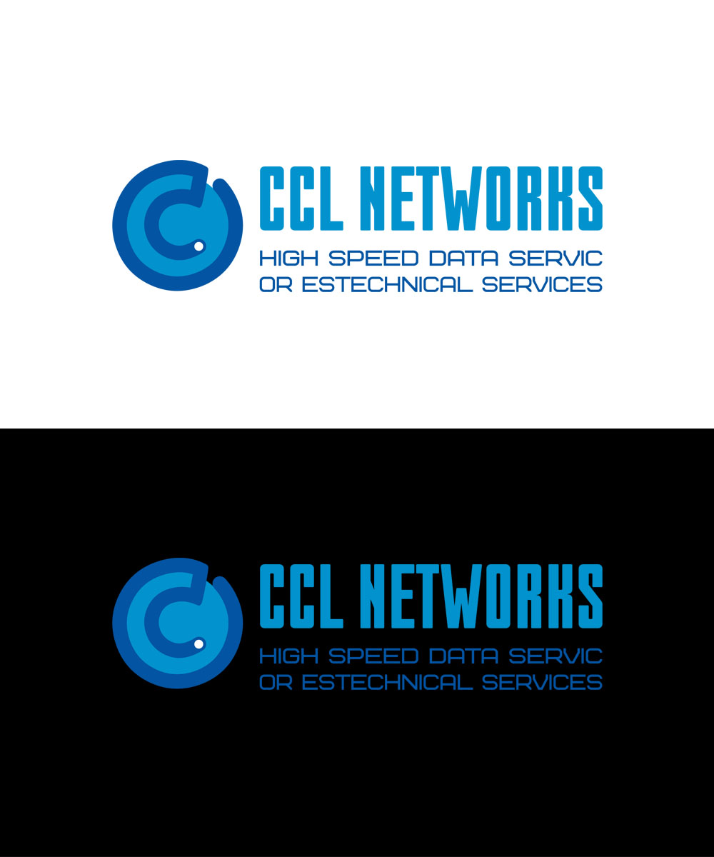 Logo Design by jhk567jhk for CCL Networks | Design #11832412