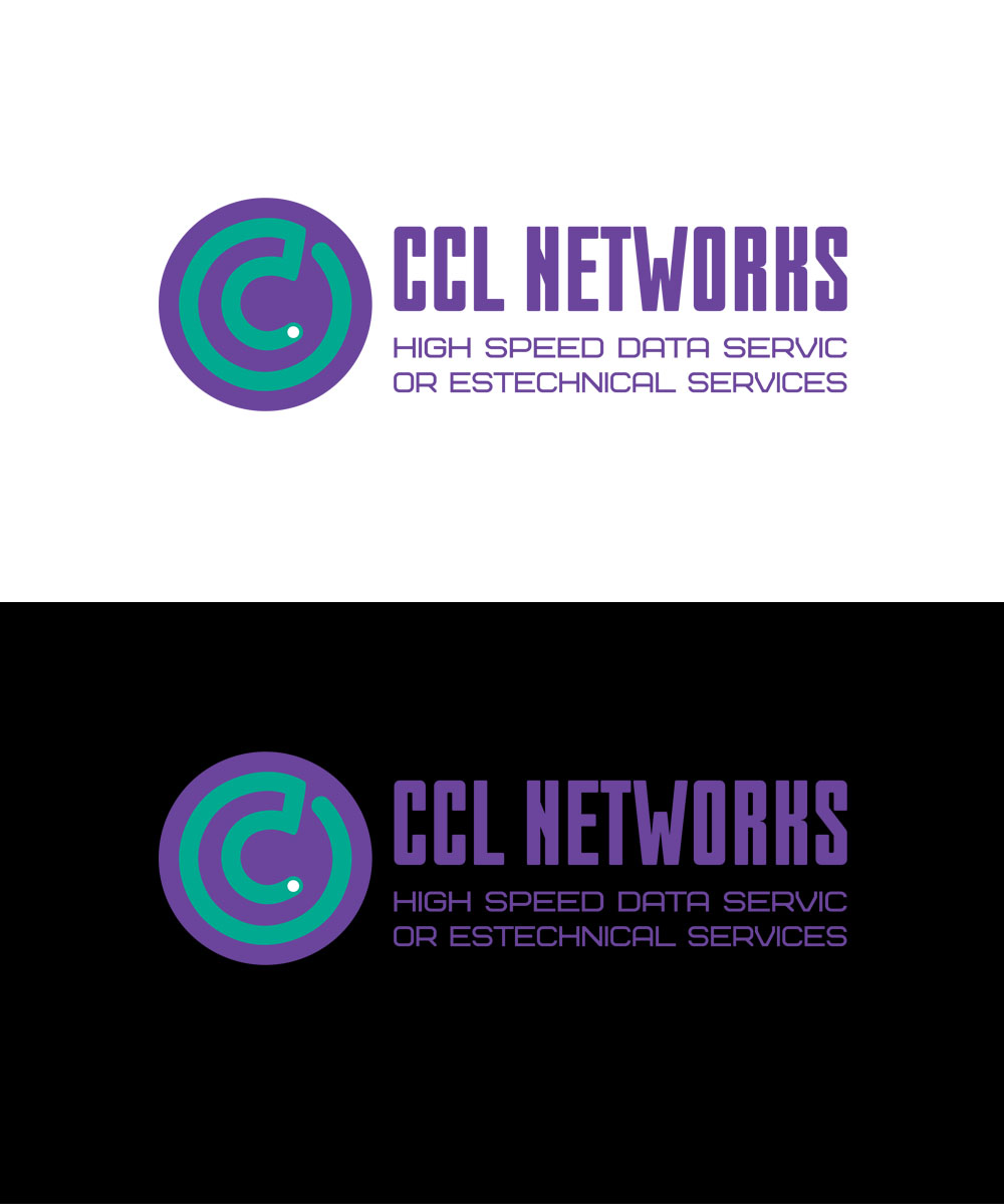 Logo Design by jhk567jhk for CCL Networks | Design #11832413