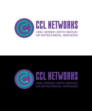 Design de Logo par jhk567jhk pour CCL Networks | Design : #11832413