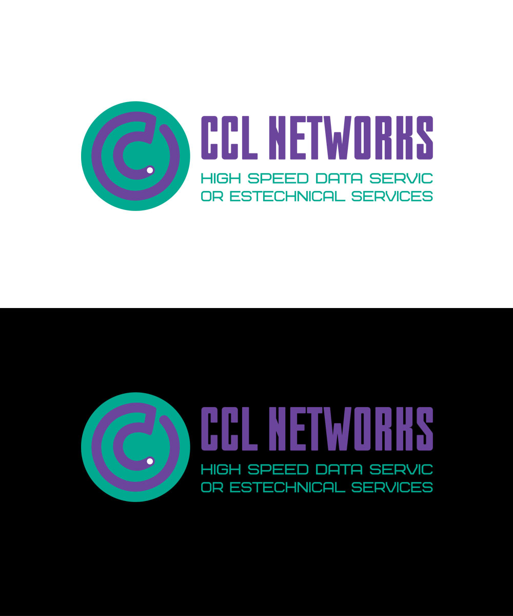 Design de Logo par jhk567jhk pour CCL Networks | Design #11832414
