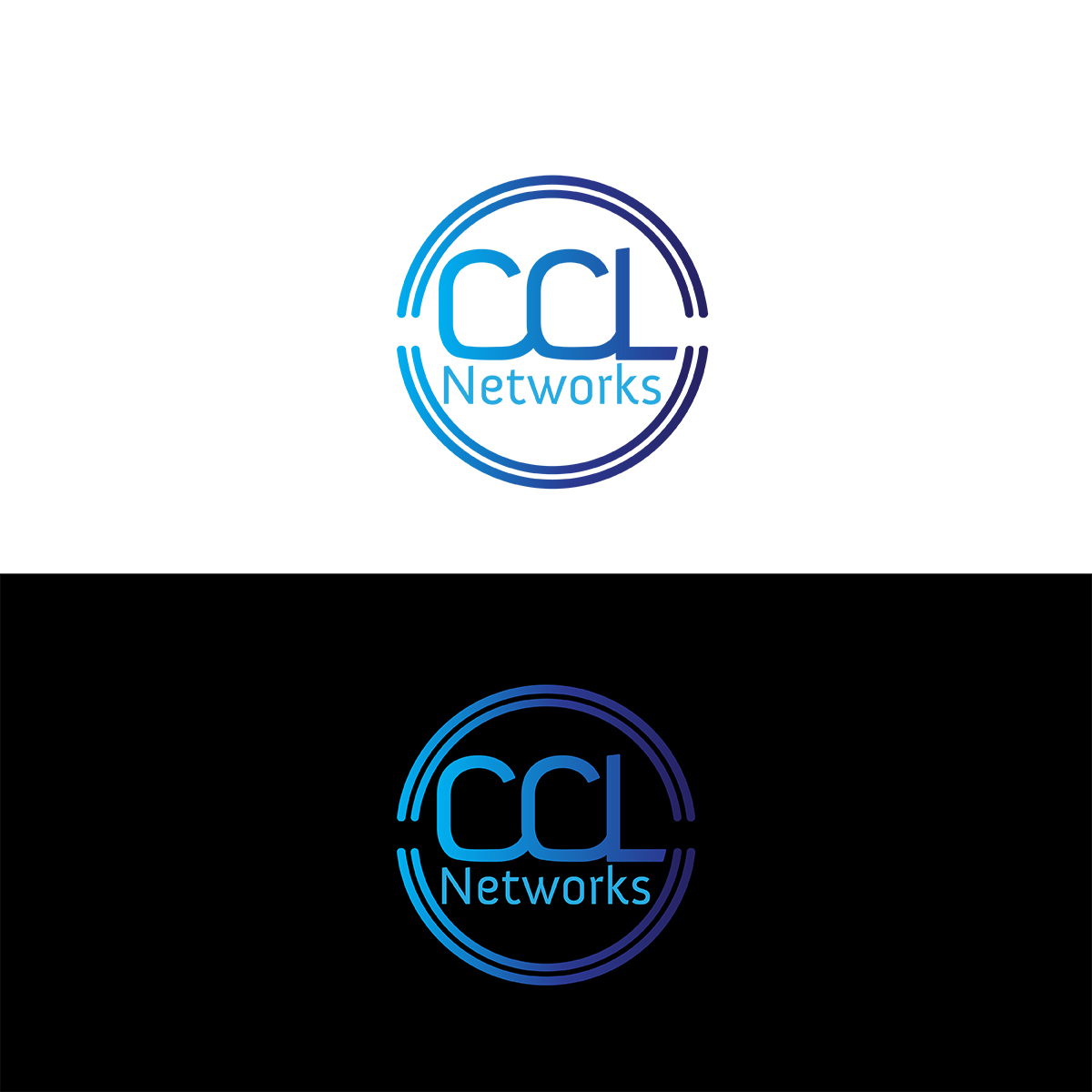 Logo Design by PRASAD TAWARE for CCL Networks | Design #11921241