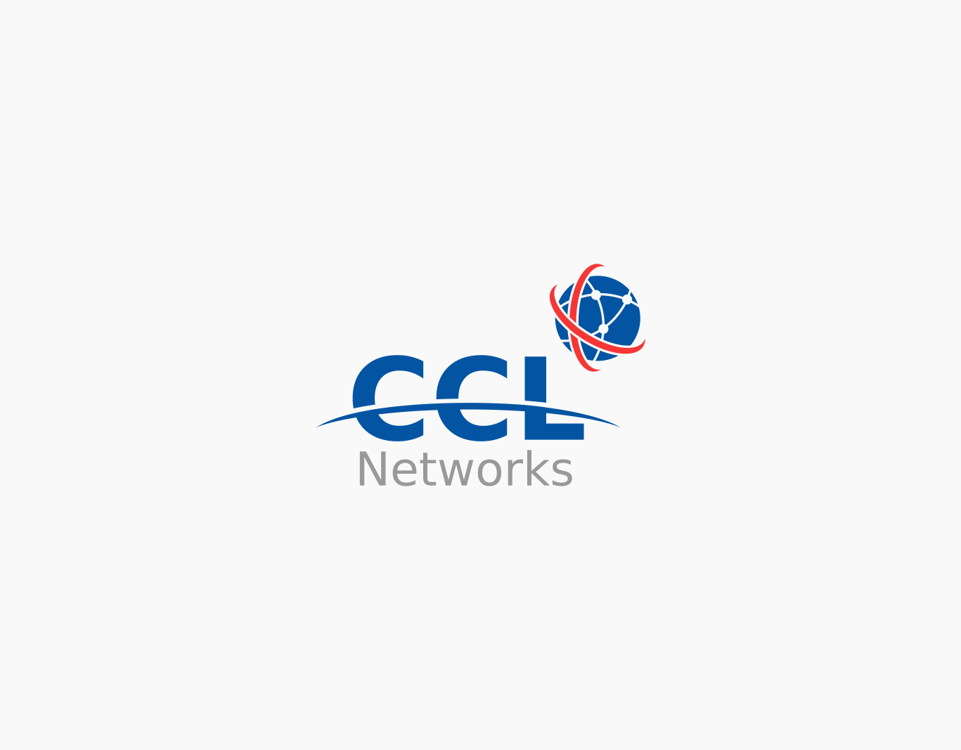 Logo Design by Om Branding for CCL Networks | Design #11867638