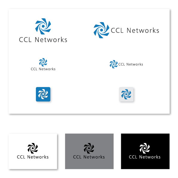 Design de Logo par piotr.owczarczyk pour CCL Networks | Design #11985179