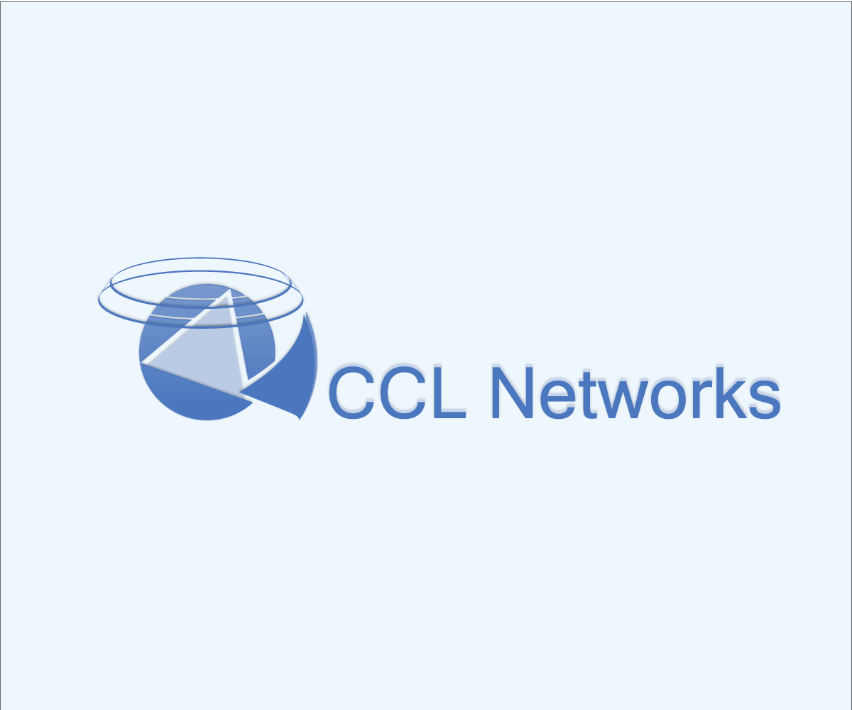 Logo Design by bigday for CCL Networks | Design #11900572