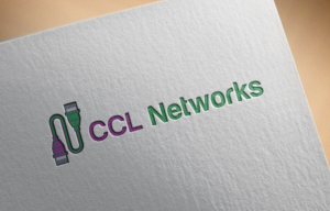Logo Design by Zlajks for CCL Networks | Design: #11897916