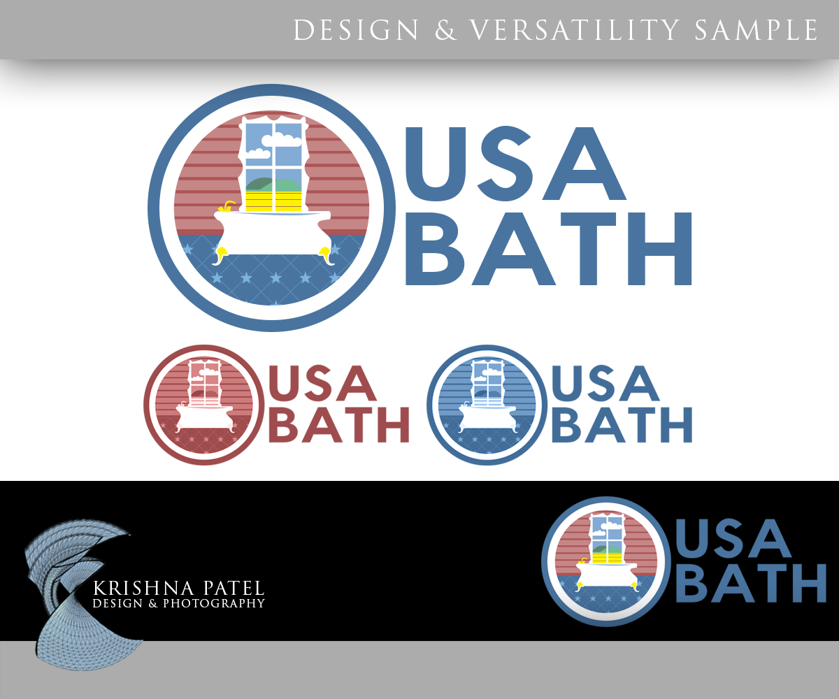 Logo Design by iKrishna for this project | Design #2356605