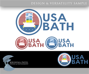 Logo Design by iKrishna