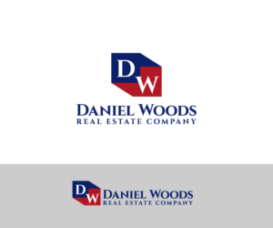 Diseño de Logo por M.Pirs para V. Woods Enterprises | Diseño: #11807990