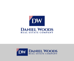 Diseño de Logo por M.Pirs para V. Woods Enterprises | Diseño: #11808026