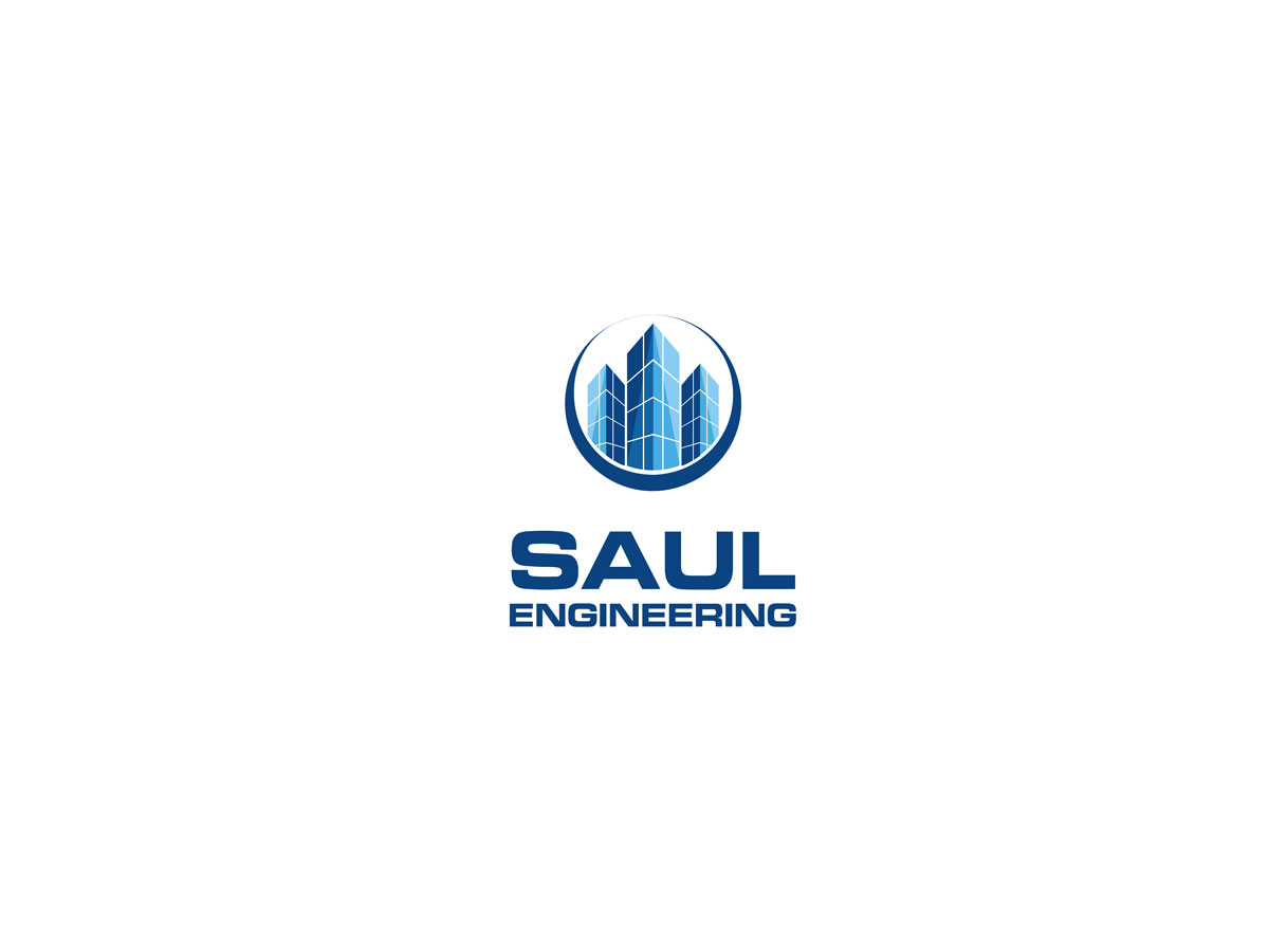 Logo-Design von sbelogd für Saul Engineering | Design #11811425