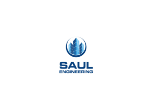 Logo-Design von sbelogd für Saul Engineering | Design: #11811425