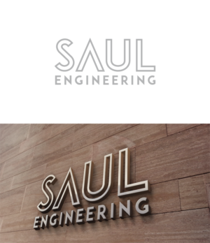 Logo-Design von trufya für Saul Engineering | Design: #11846639