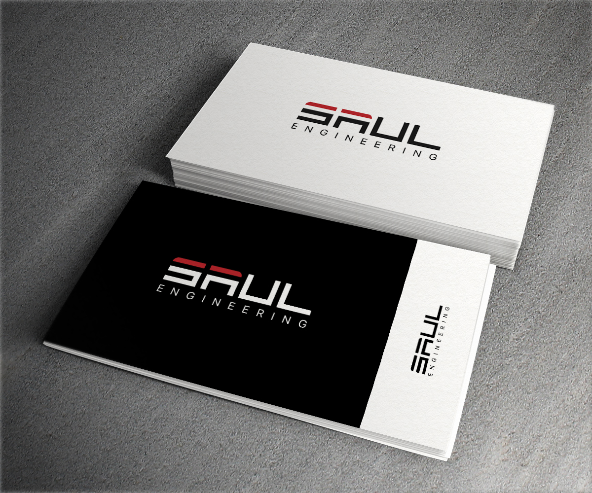 Logo Design by aglaronde23 for Saul Engineering | Design #11825666