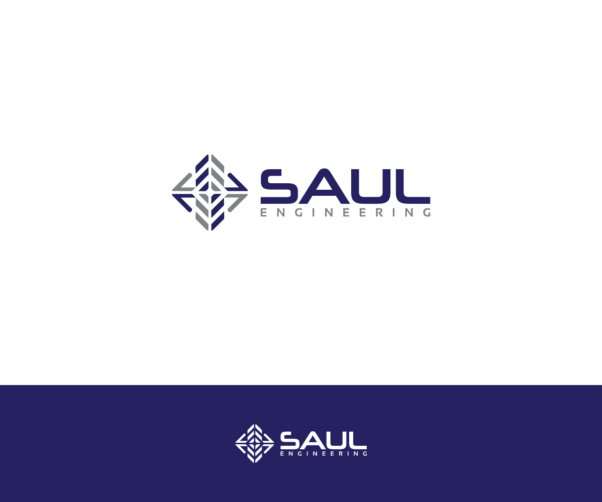 Logo-Design von marius.b für Saul Engineering | Design #11807908