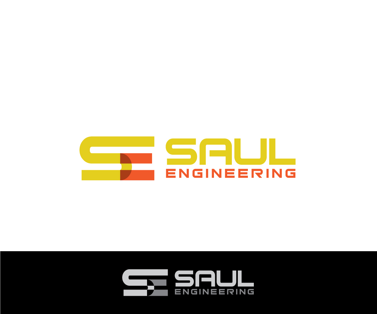 Logo-Design von Omee63 für Saul Engineering | Design #11808274