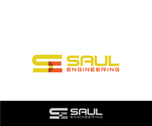 Logo-Design von Omee63 für Saul Engineering | Design: #11808274