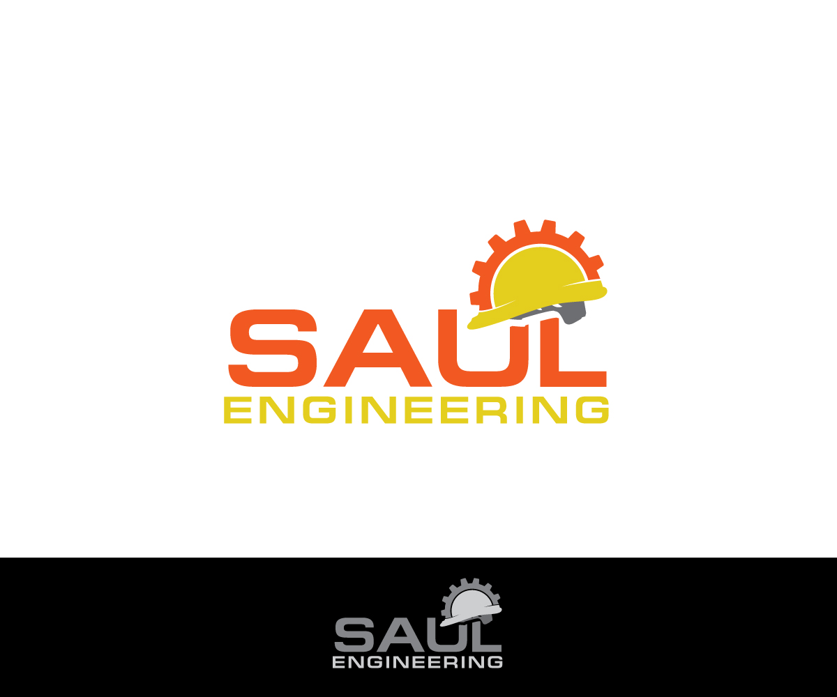 Logo Design by Omee63 for Saul Engineering | Design #11808276