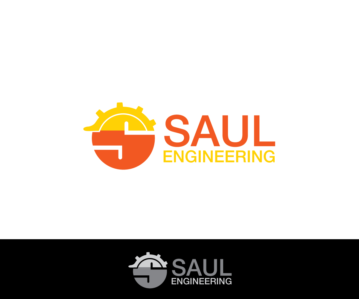 Logo Design by Omee63 for Saul Engineering | Design #11808277