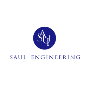 Design de Logo par Pixel Mate Graphics pour Saul Engineering | Design #11851499