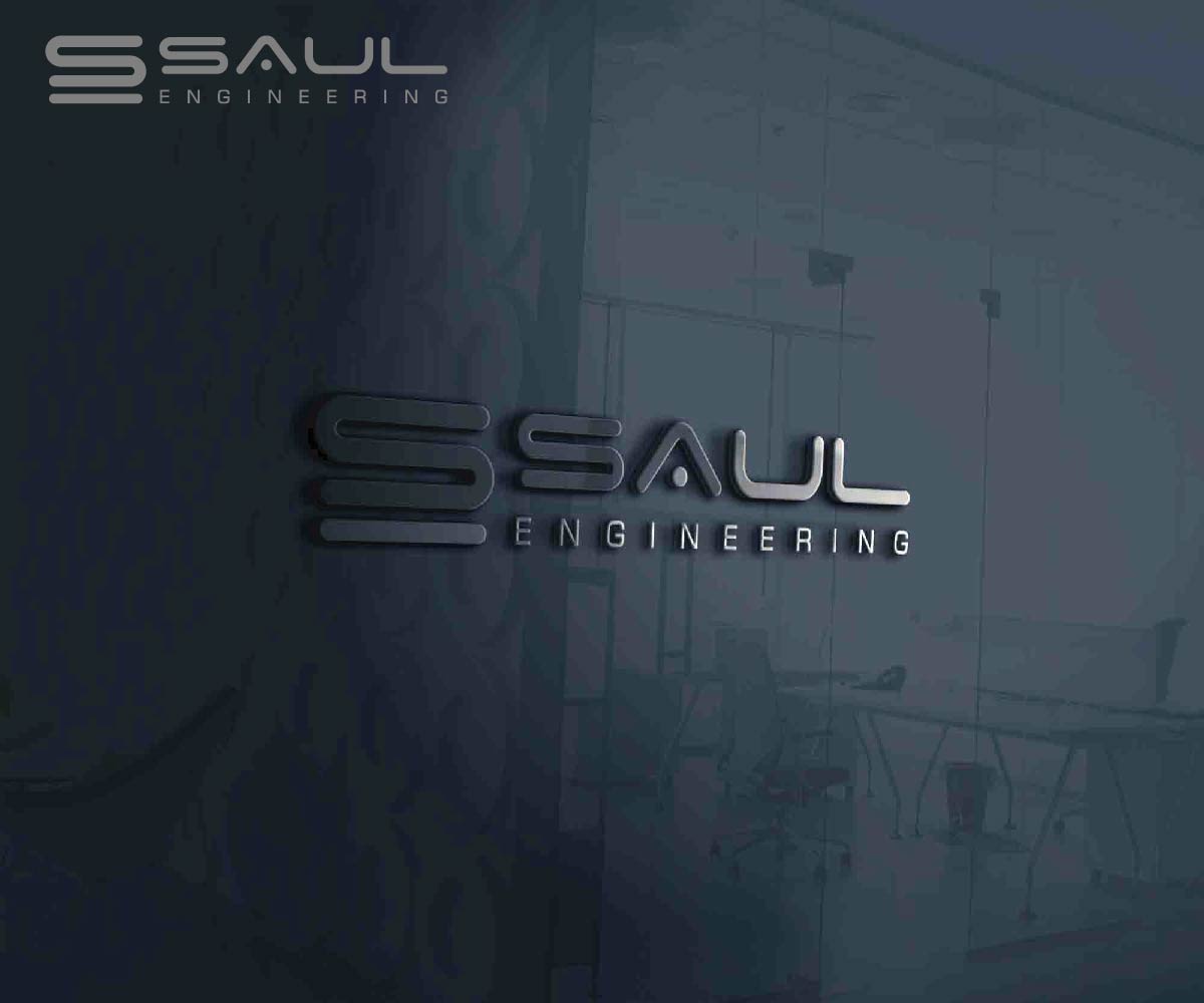 Logo Design by ghonam for Saul Engineering | Design #11861913