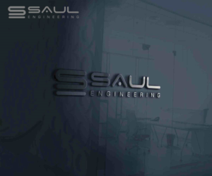 Logo Design by ghonam for Saul Engineering | Design: #11861913