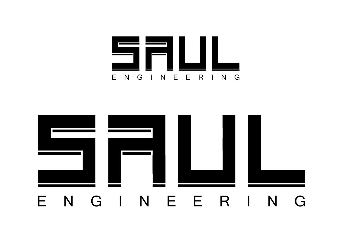 Logo Design by BrandonMason for Saul Engineering | Design #11842430