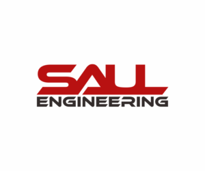 Design de Logo par Khalik pour Saul Engineering | Design #11815330