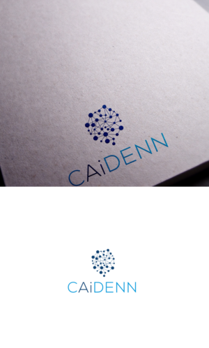 CAiDENN | Logo Design by logo_s