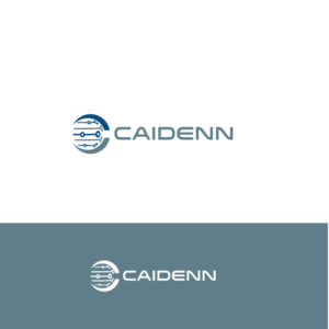 CAiDENN | Logo Design by spontaneous