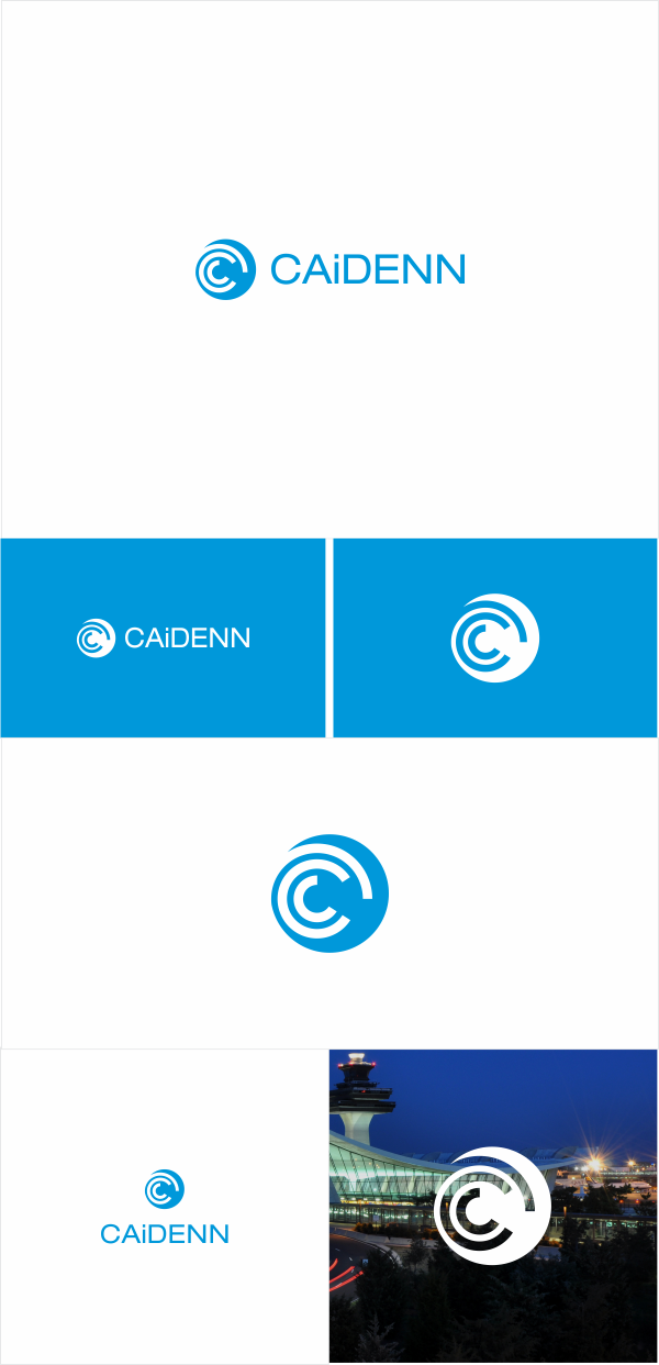 Logo Design by Naavyd for this project | Design #11846139