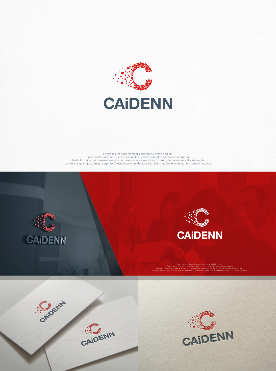 Logo Design by jenggot_merah_ for this project | Design #11810941