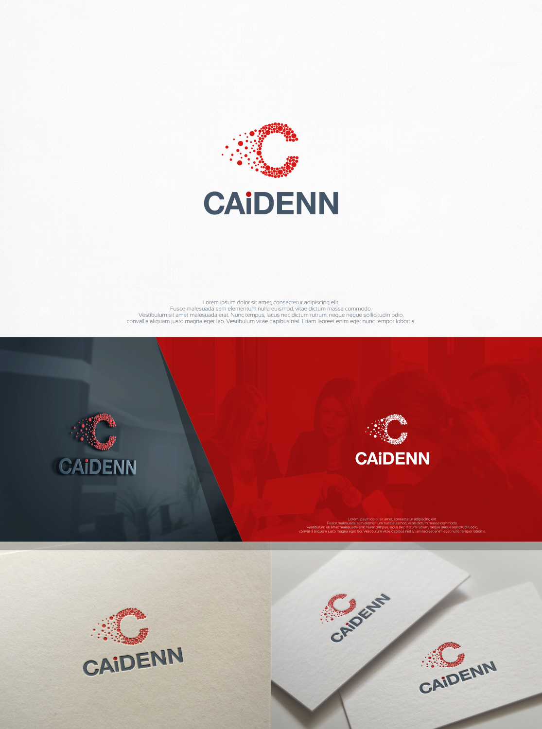 Logo Design by jenggot_merah_ for this project | Design #11811306