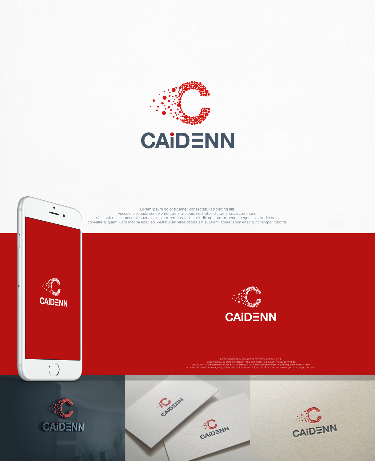 Logo Design by jenggot_merah_ for this project | Design #11812988