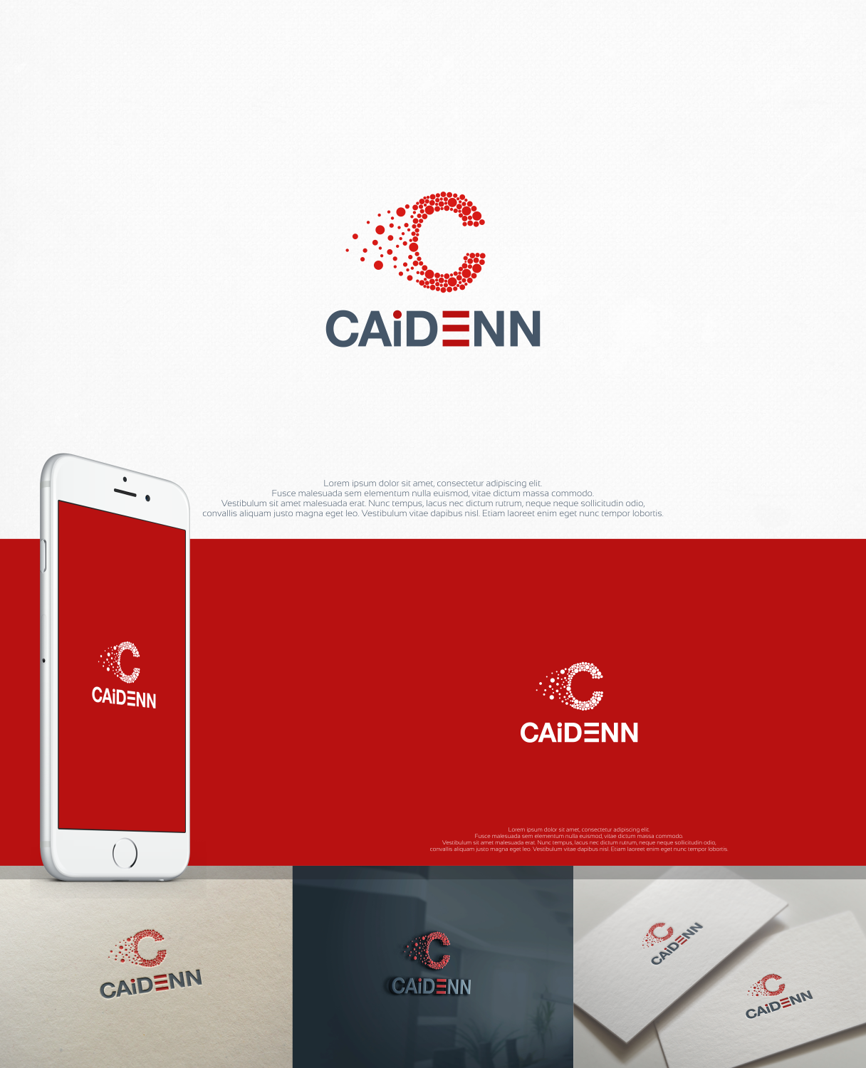 Logo Design by jenggot_merah_ for this project | Design #11812997