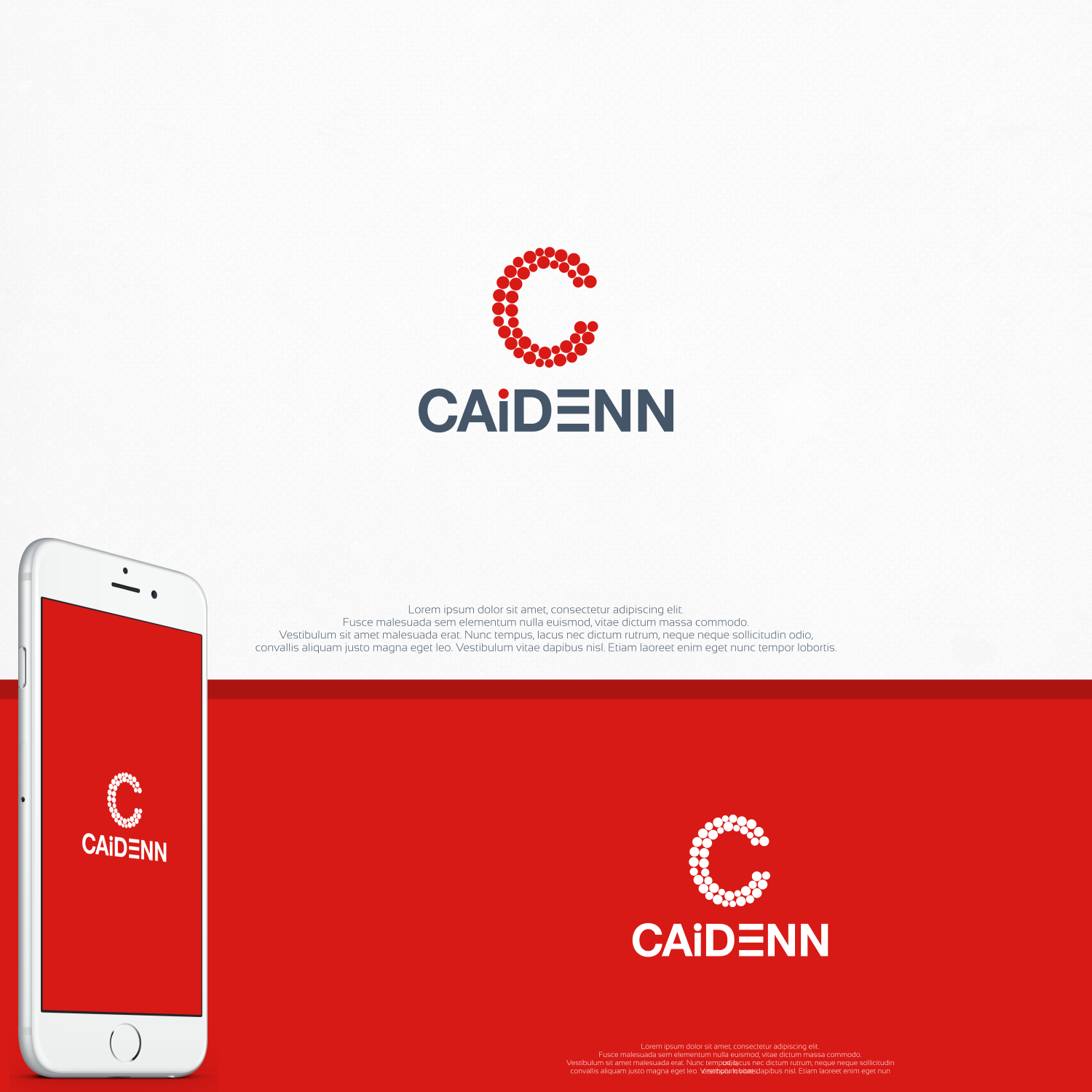 Logo Design by jenggot_merah_ for this project | Design #11819969